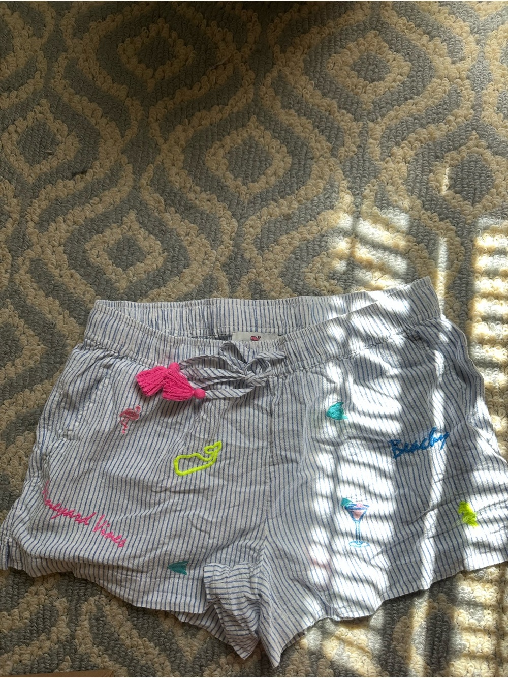 Vineyard vines sz small perfect cond